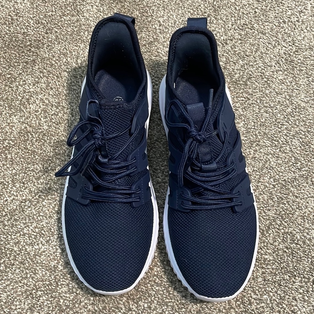 Memory Foam Women’s Running Shoes